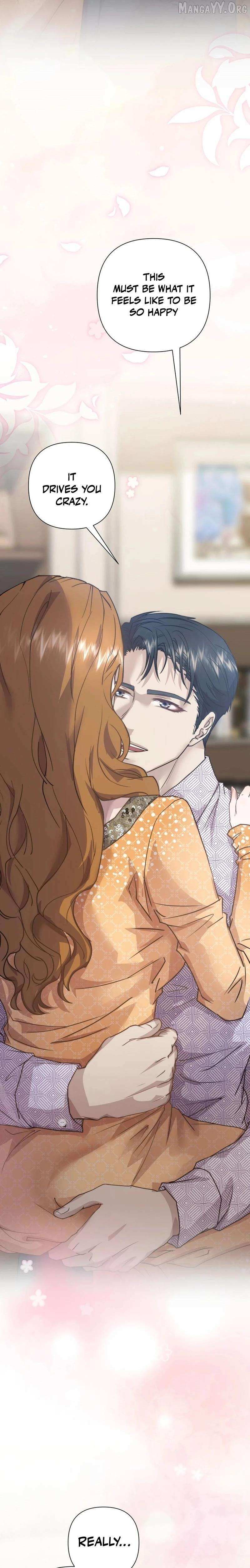 Read Fertile Period Couple chapter 29 image 14 on Lezhin
