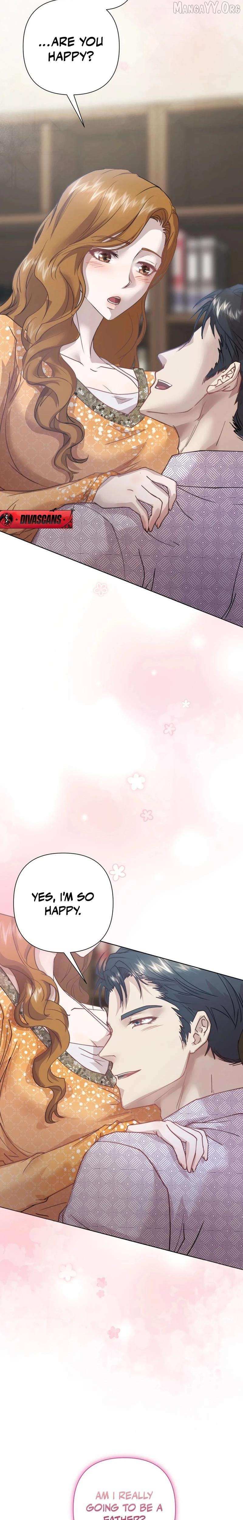Read Fertile Period Couple chapter 29 image 15 on Lezhin