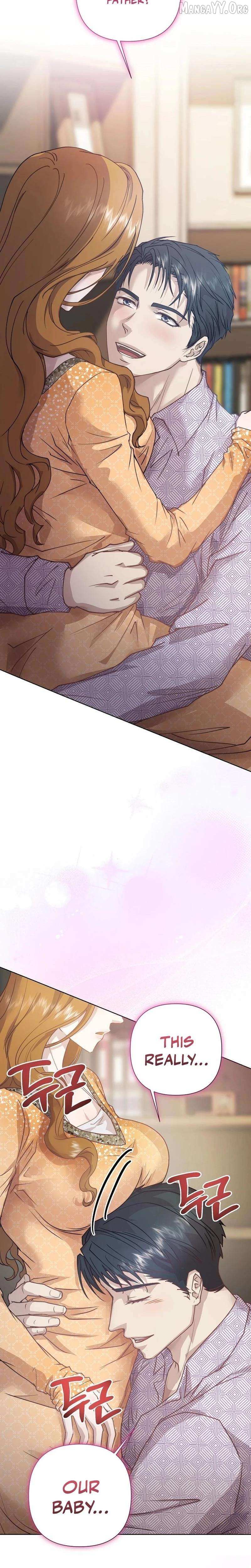 Read Fertile Period Couple chapter 29 image 16 on Lezhin