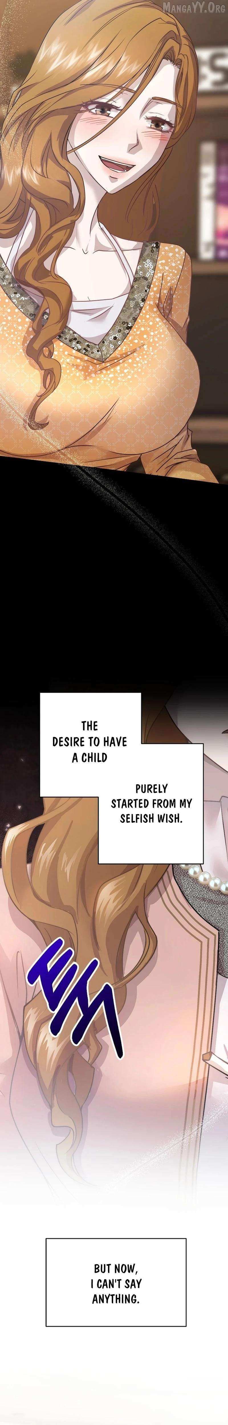 Read Fertile Period Couple chapter 29 image 19 on Lezhin