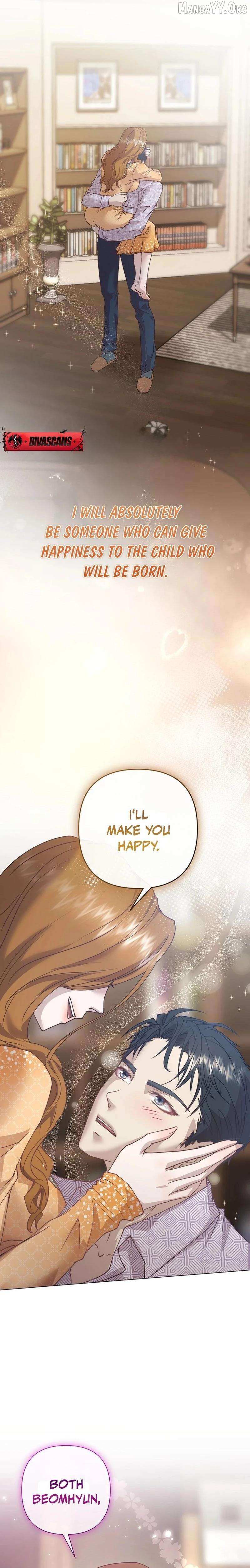 Read Fertile Period Couple chapter 29 image 20 on Lezhin