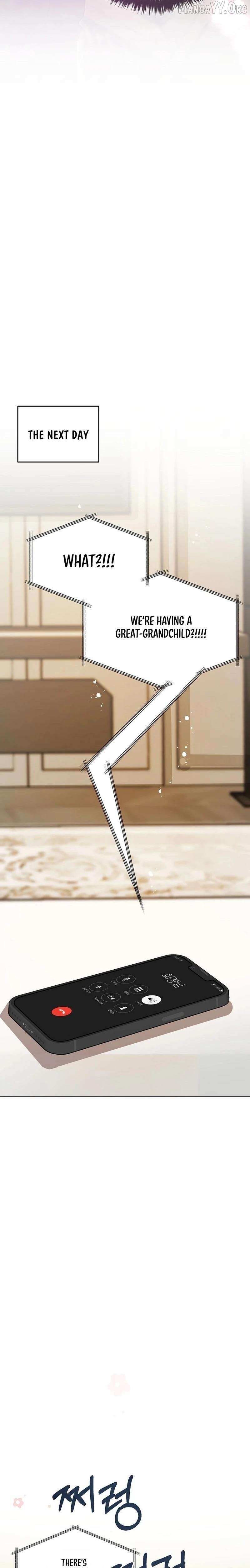 Read Fertile Period Couple chapter 29 image 23 on Lezhin