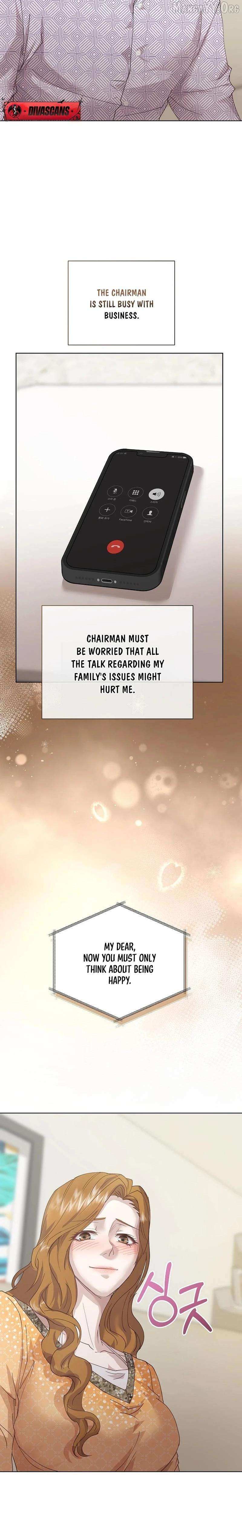 Read Fertile Period Couple chapter 29 image 27 on Lezhin