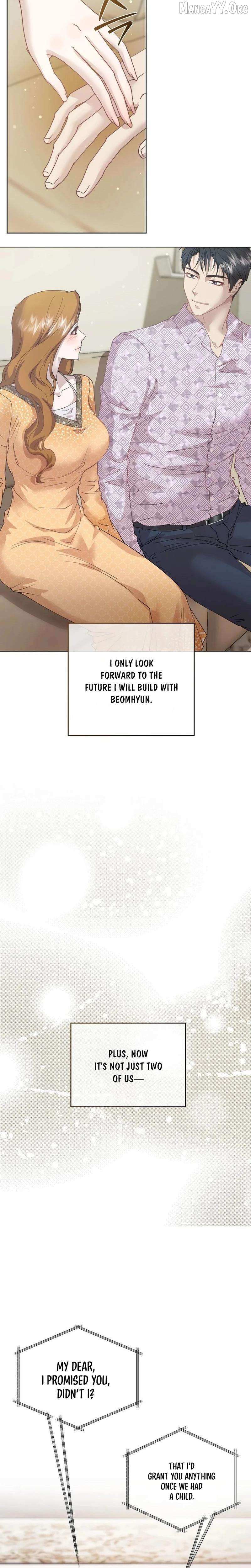Read Fertile Period Couple chapter 29 image 29 on Lezhin