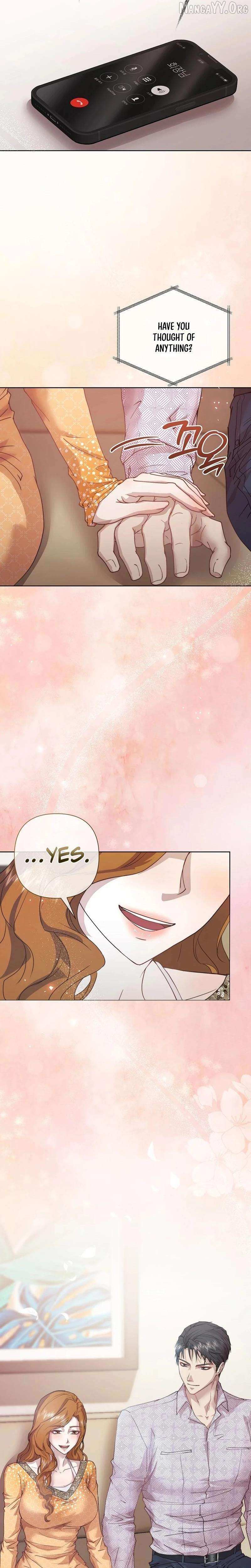 Read Fertile Period Couple chapter 29 image 30 on Lezhin