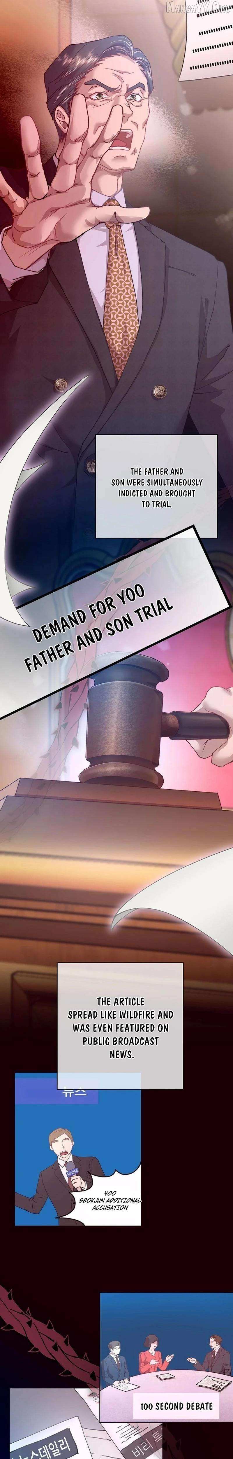 Read Fertile Period Couple chapter 29 image 4 on Lezhin