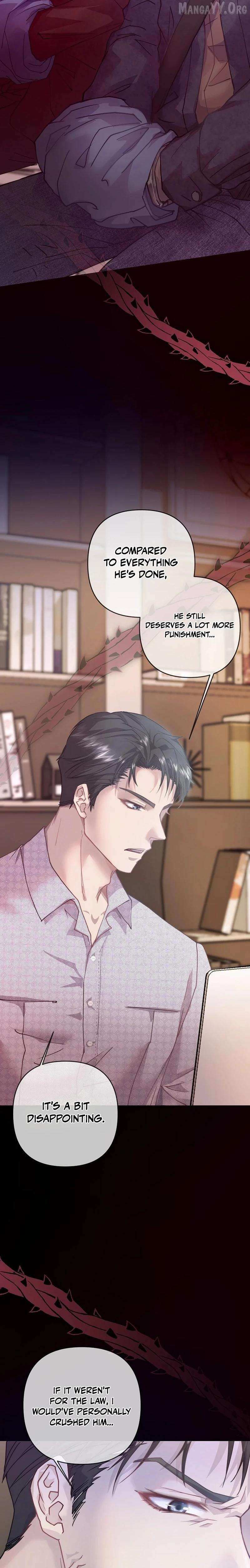 Read Fertile Period Couple chapter 29 image 6 on Lezhin