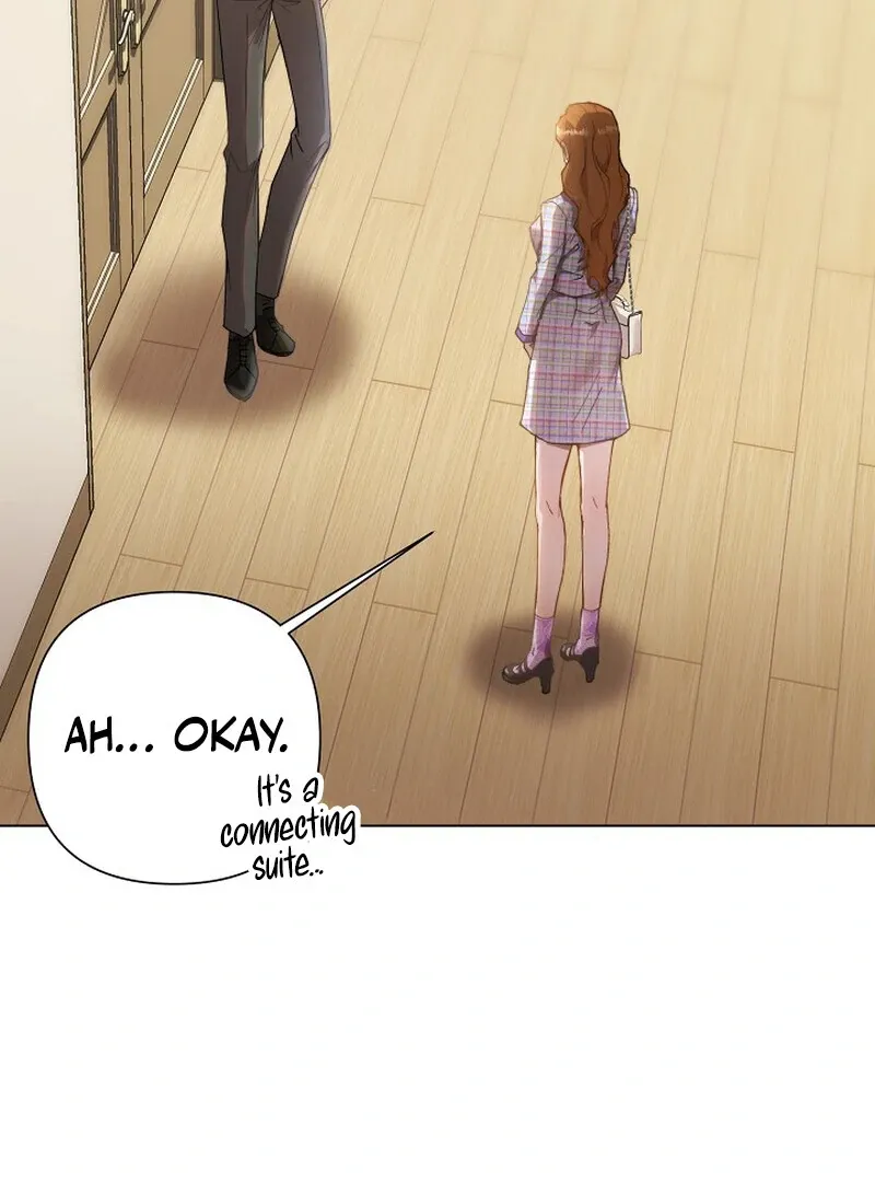 Read Fertile Period Couple chapter 3 image 96 on Lezhin