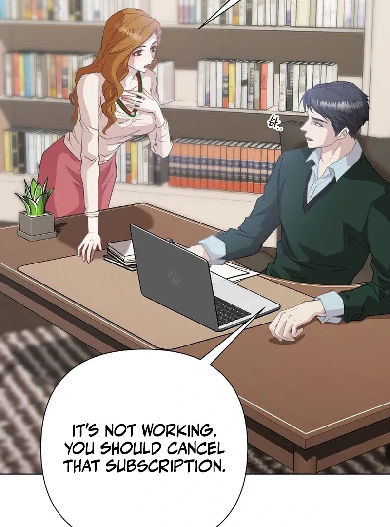 Read Fertile Period Couple chapter 4 image 117 on Lezhin