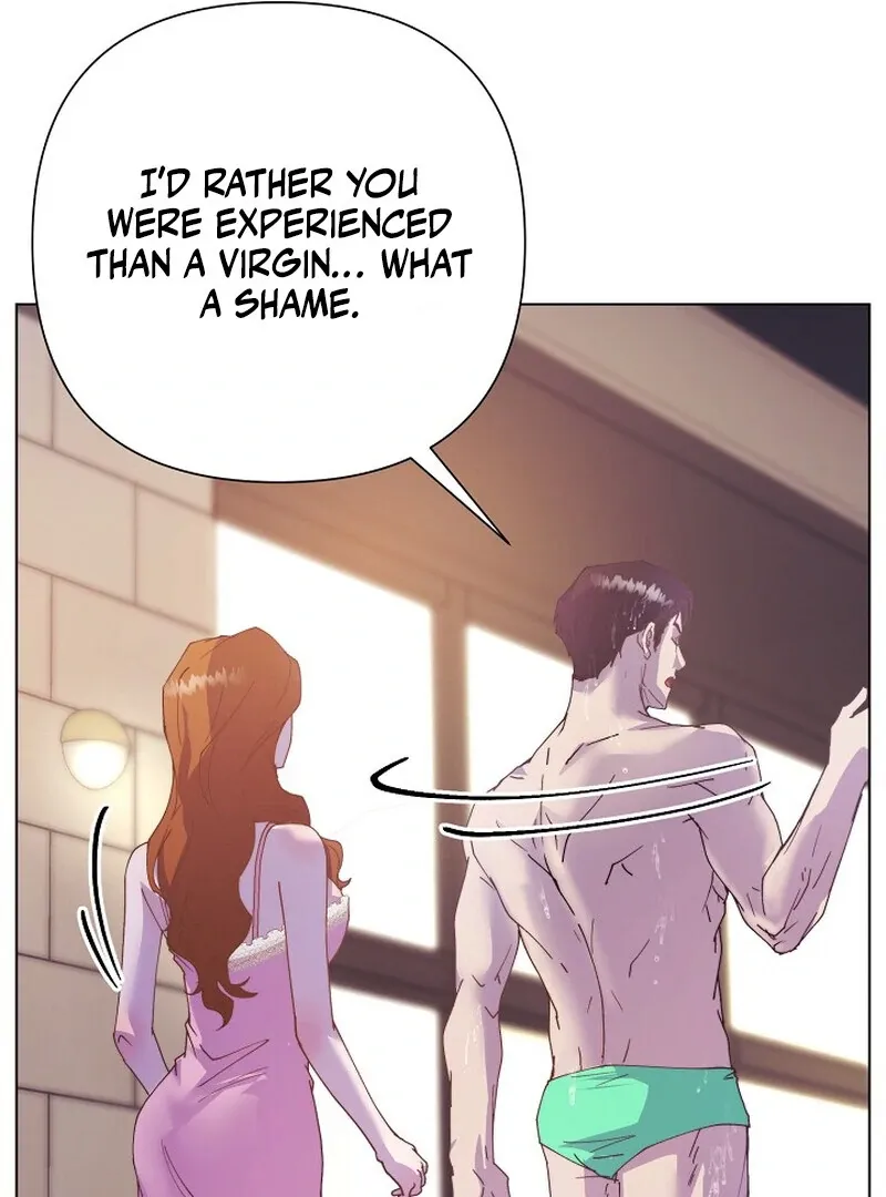 Read Fertile Period Couple chapter 4 image 51 on Lezhin