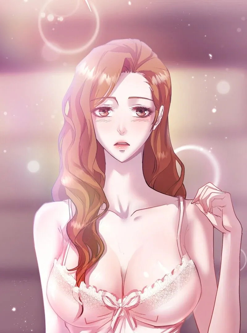 Read Fertile Period Couple chapter 4 image 9 on Lezhin