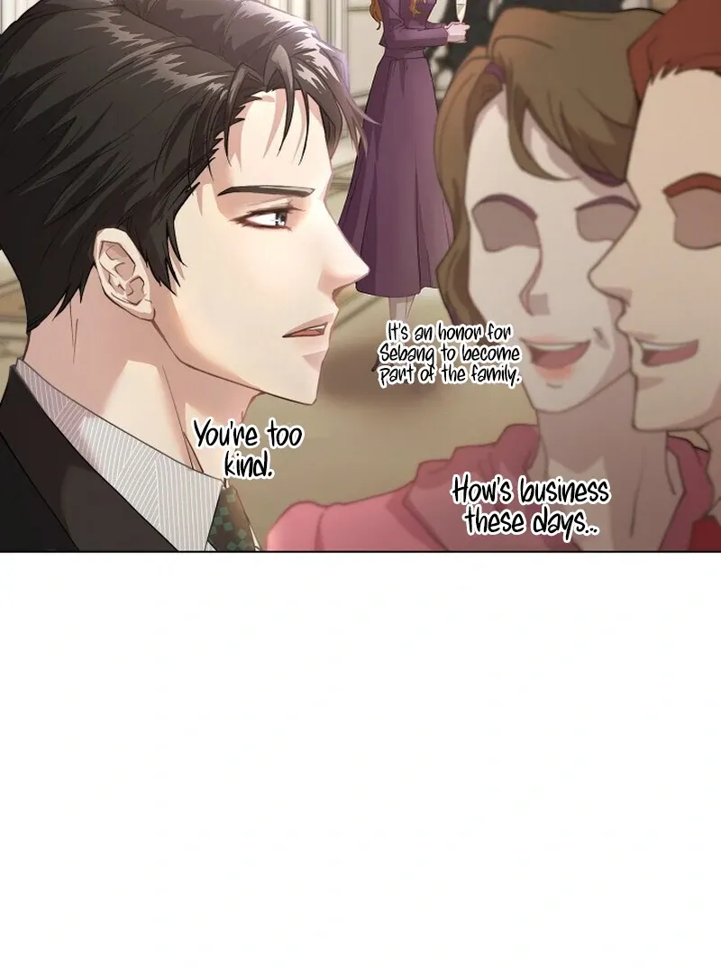 Read Fertile Period Couple chapter 5 image 31 on Lezhin