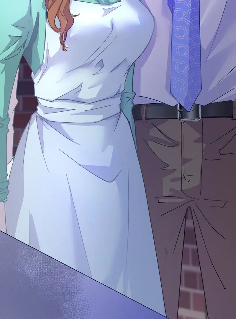 Read Fertile Period Couple chapter 6 image 42 on Lezhin