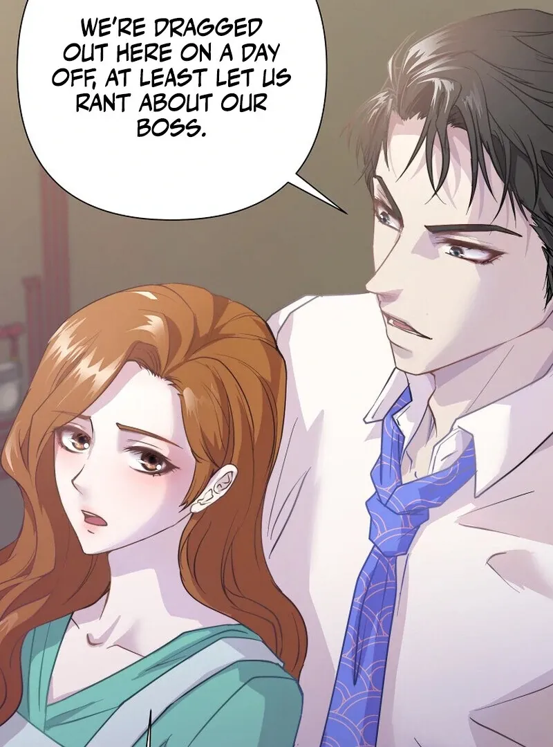 Read Fertile Period Couple chapter 6 image 47 on Lezhin