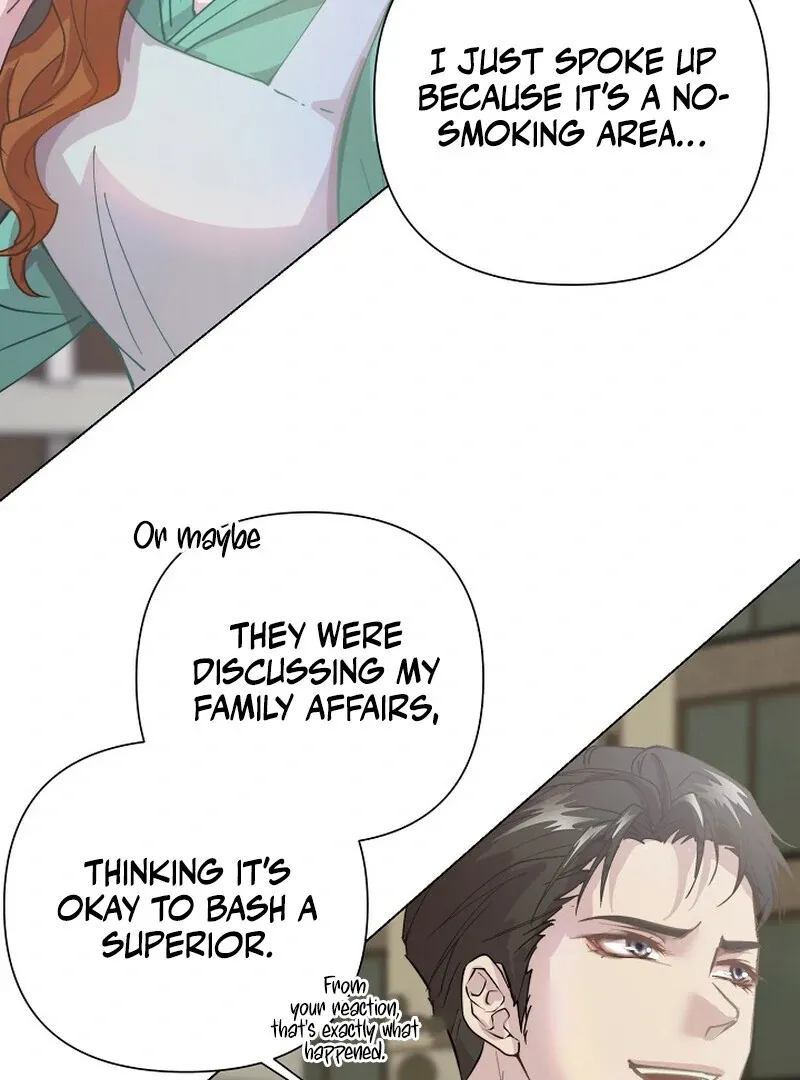 Read Fertile Period Couple chapter 6 image 50 on Lezhin