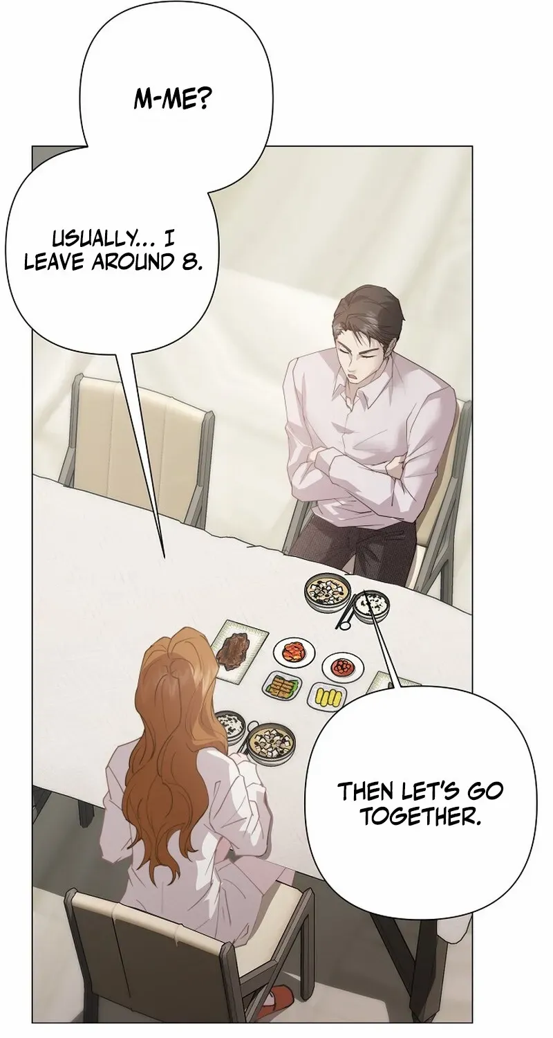 Read Fertile Period Couple chapter 7 image 111 on Lezhin