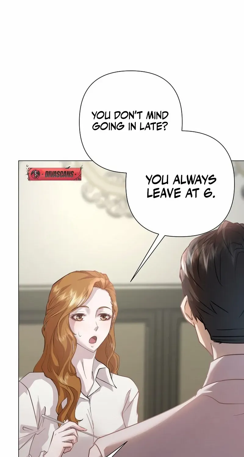 Read Fertile Period Couple chapter 7 image 112 on Lezhin