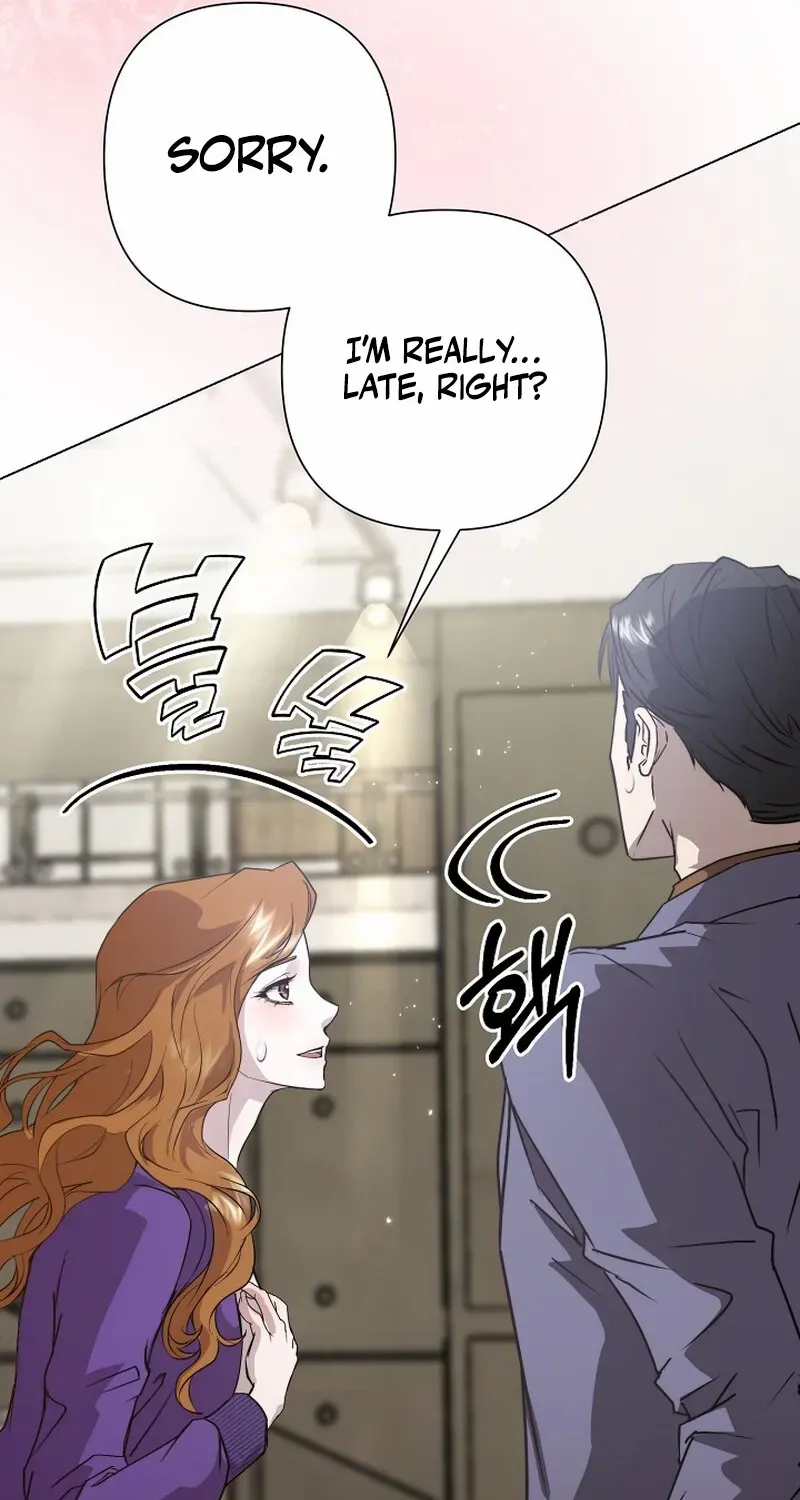 Read Fertile Period Couple chapter 7 image 22 on Lezhin