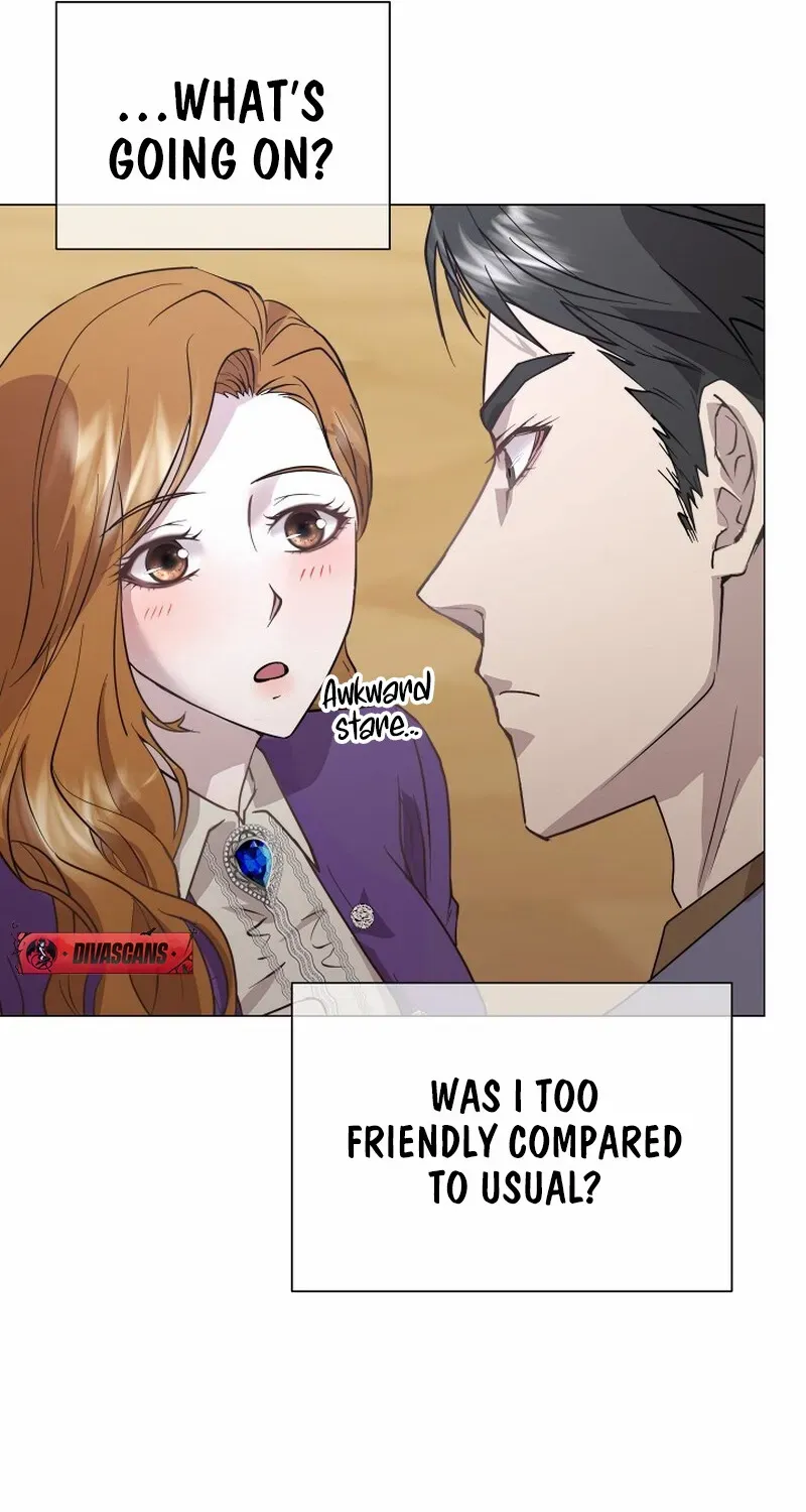 Read Fertile Period Couple chapter 7 image 27 on Lezhin