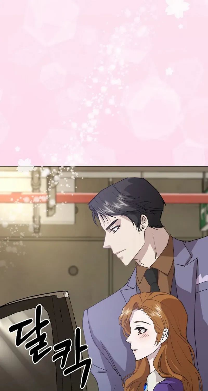 Read Fertile Period Couple chapter 7 image 35 on Lezhin