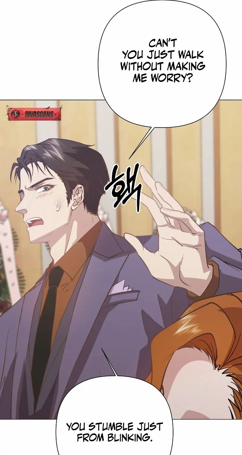Read Fertile Period Couple chapter 7 image 69 on Lezhin