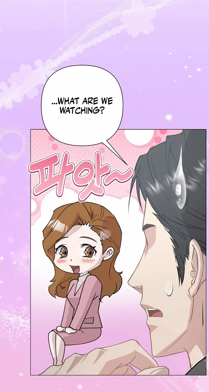 Read Fertile Period Couple chapter 8 image 10 on Lezhin