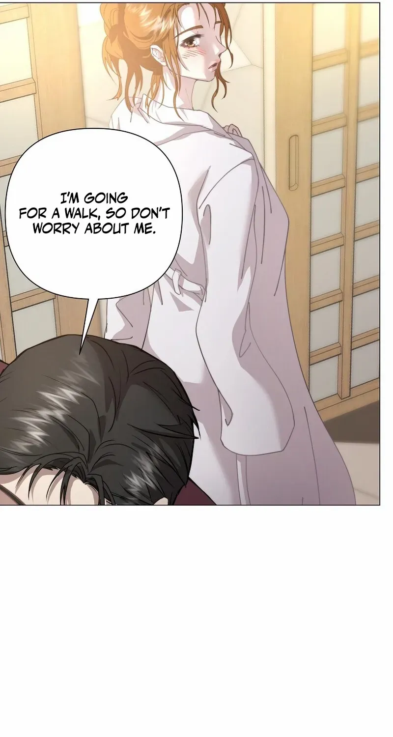 Read Fertile Period Couple chapter 8 image 100 on Lezhin