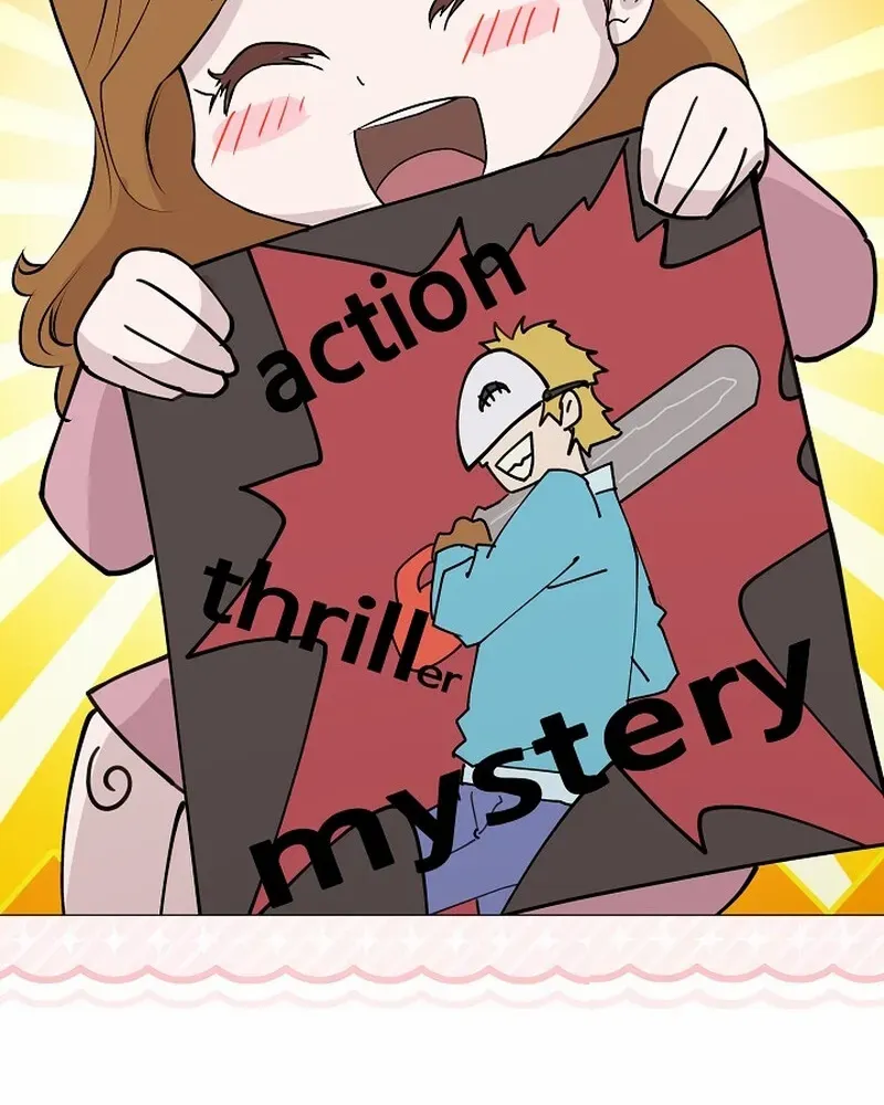 Read Fertile Period Couple chapter 8 image 14 on Lezhin