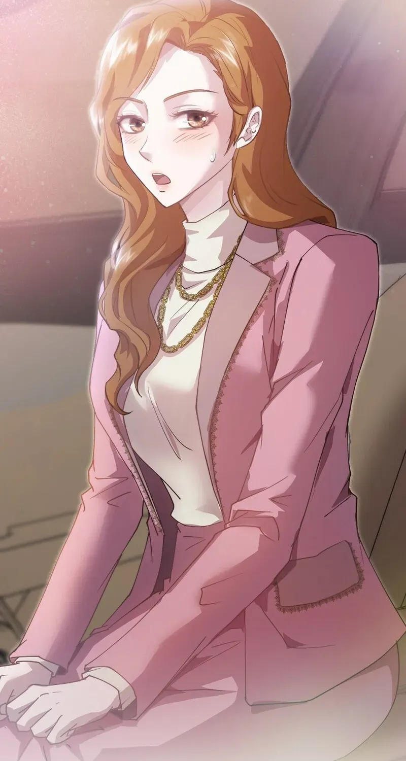 Read Fertile Period Couple chapter 8 image 3 on Lezhin