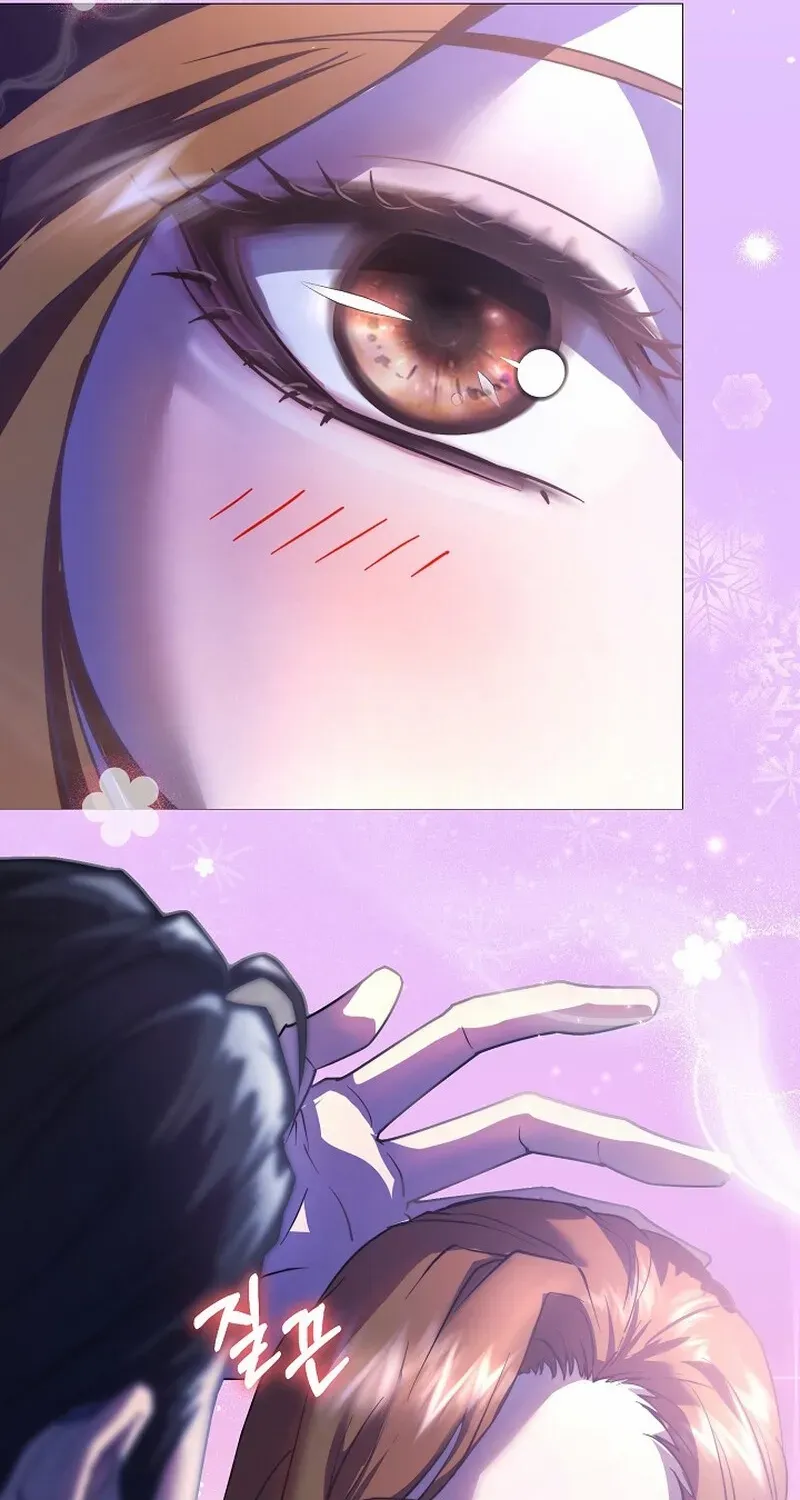 Read Fertile Period Couple chapter 8 image 32 on Lezhin
