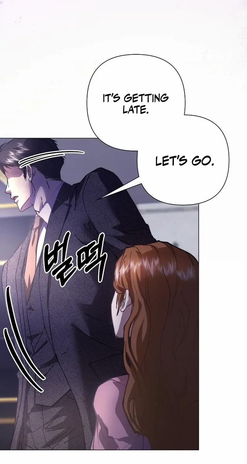 Read Fertile Period Couple chapter 8 image 36 on Lezhin