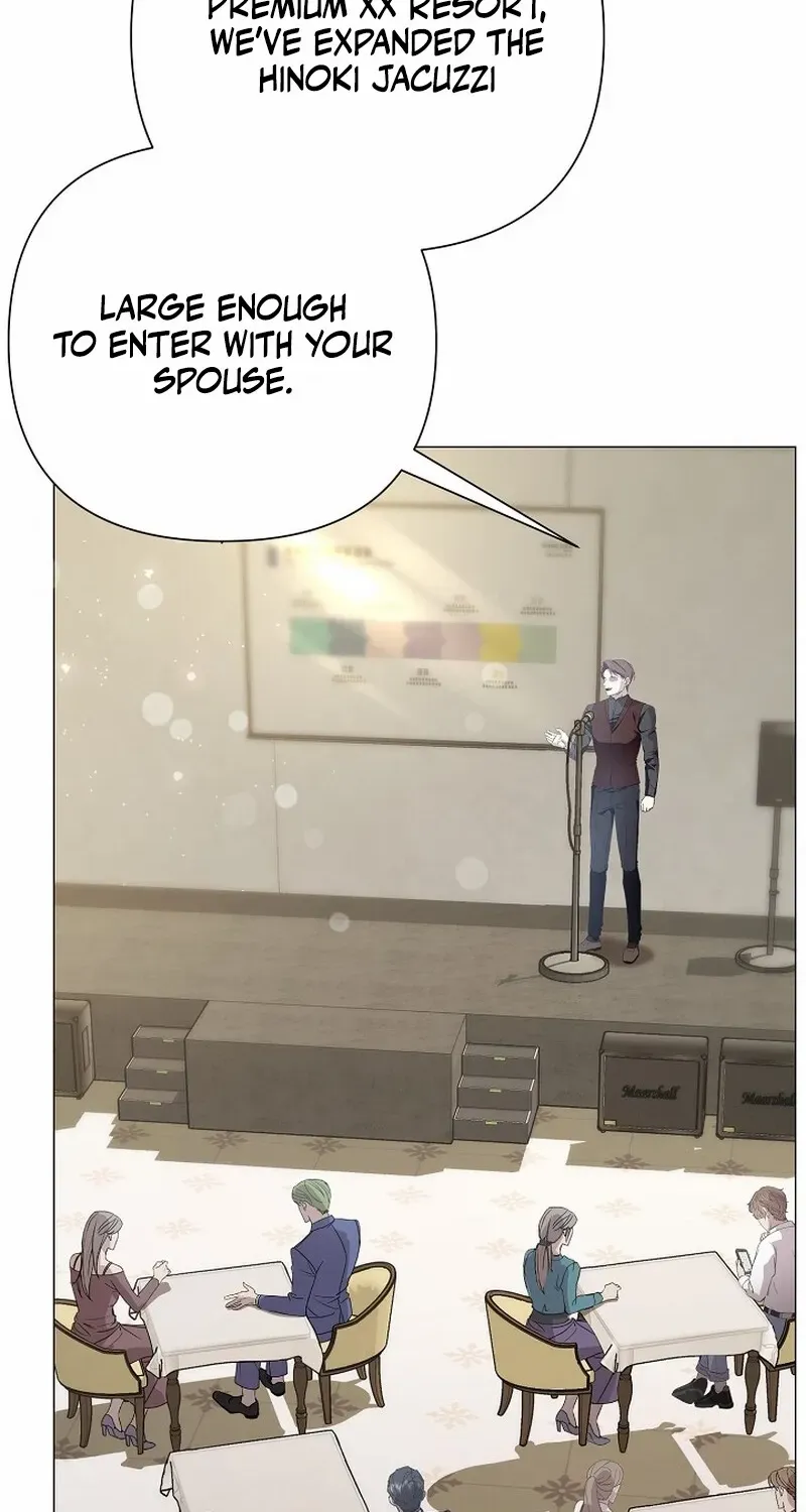 Read Fertile Period Couple chapter 8 image 56 on Lezhin