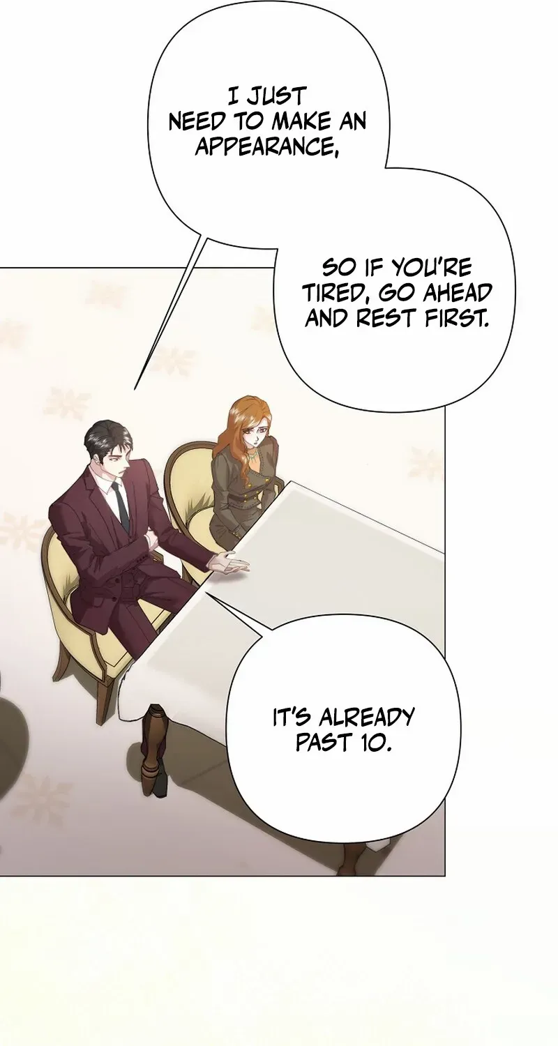 Read Fertile Period Couple chapter 8 image 60 on Lezhin