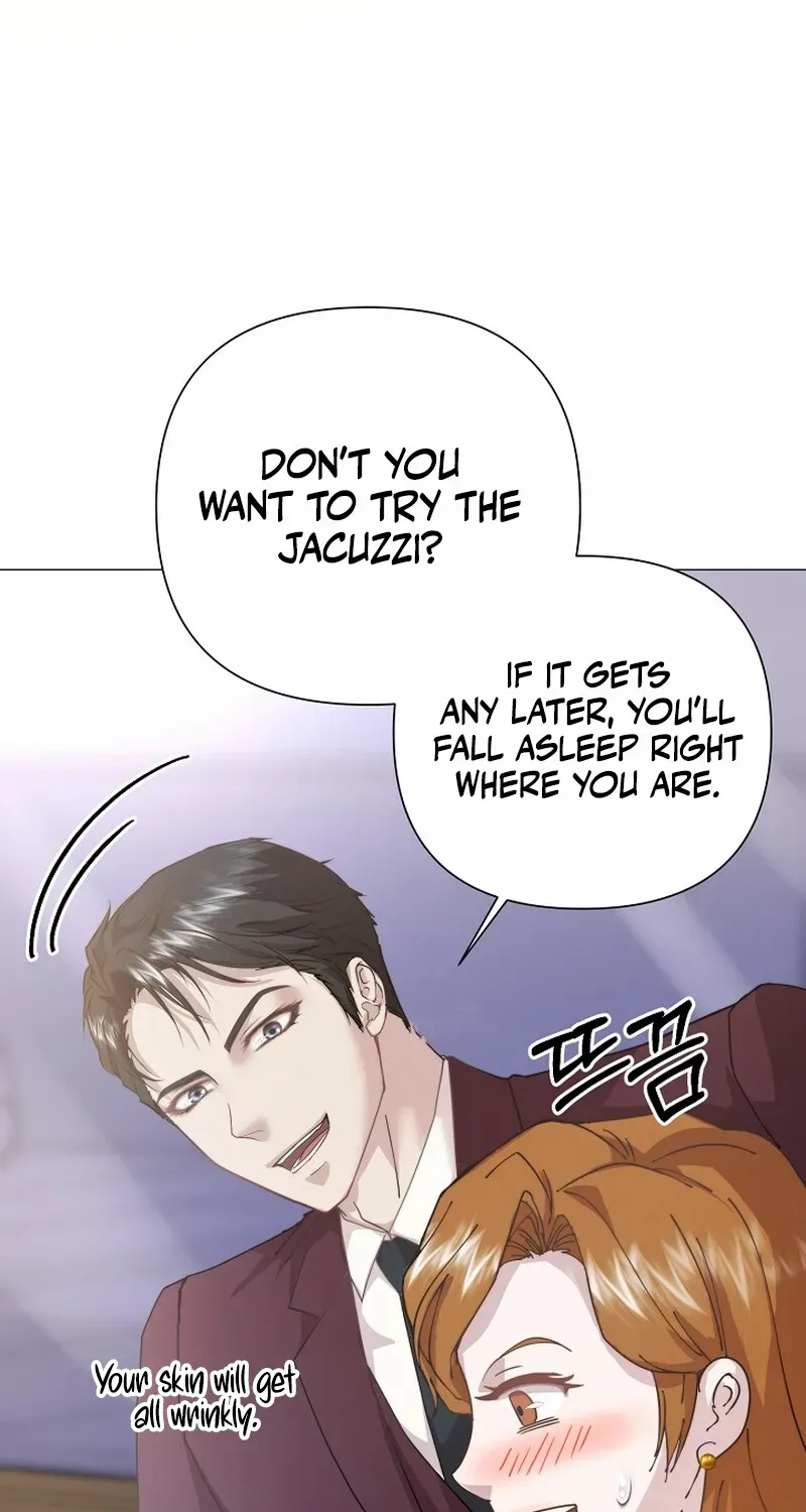 Read Fertile Period Couple chapter 8 image 63 on Lezhin