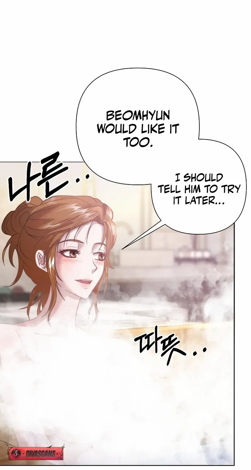 Read Fertile Period Couple chapter 8 image 77 on Lezhin