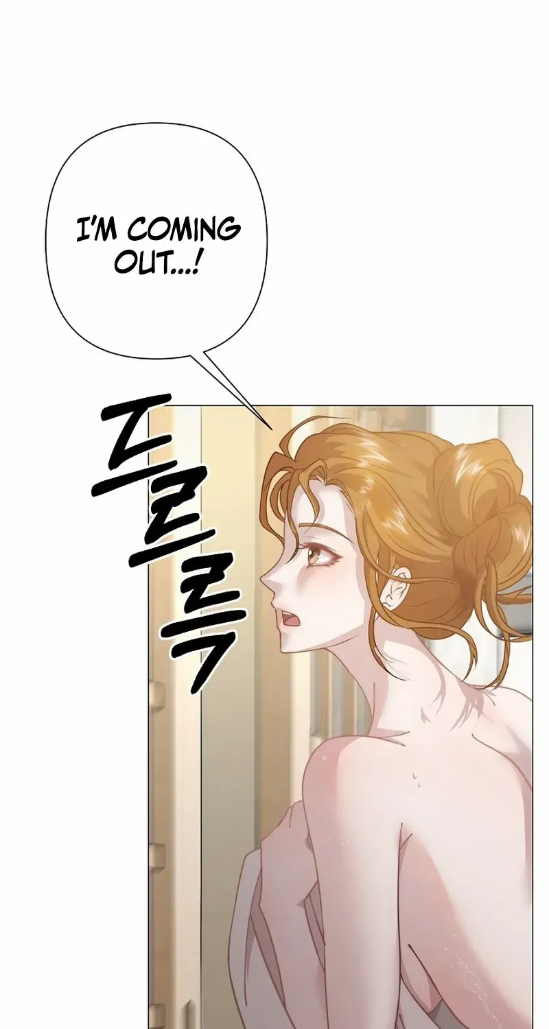 Read Fertile Period Couple chapter 8 image 86 on Lezhin