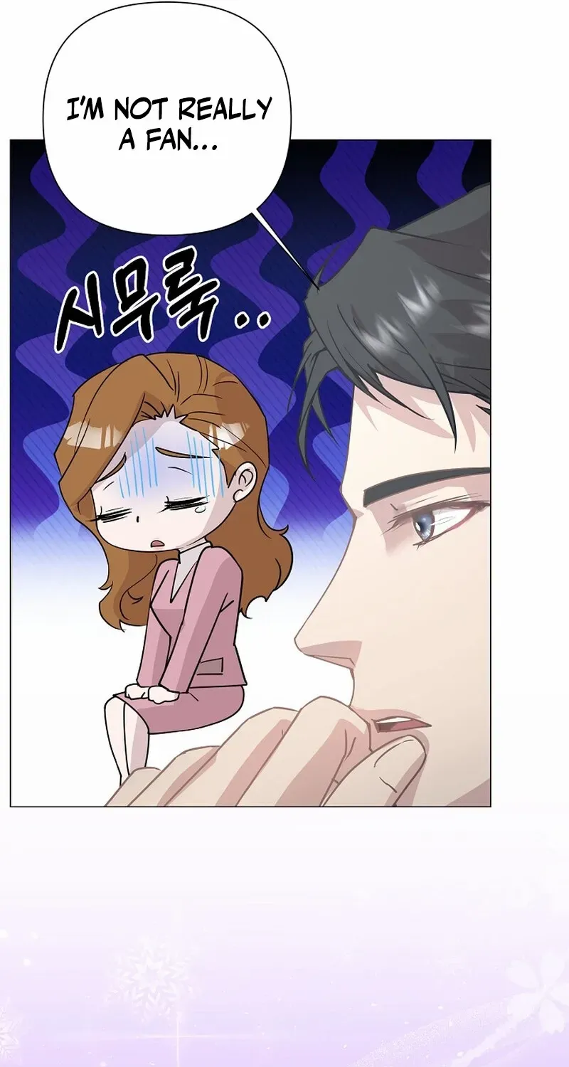 Read Fertile Period Couple chapter 8 image 9 on Lezhin