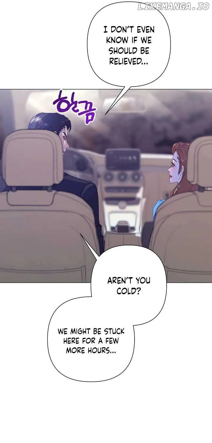 Read Fertile Period Couple chapter 9 image 11 on Lezhin