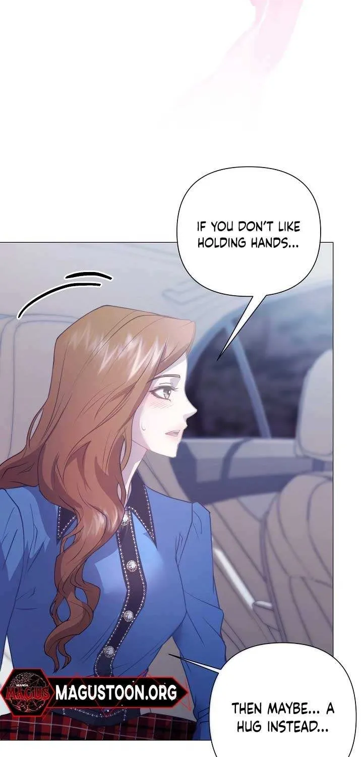 Read Fertile Period Couple chapter 9 image 20 on Lezhin