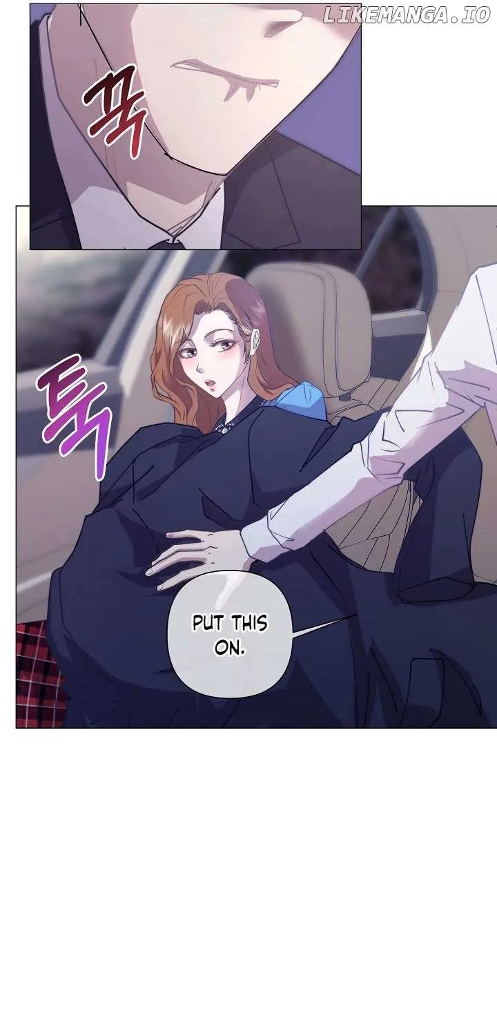 Read Fertile Period Couple chapter 9 image 22 on Lezhin