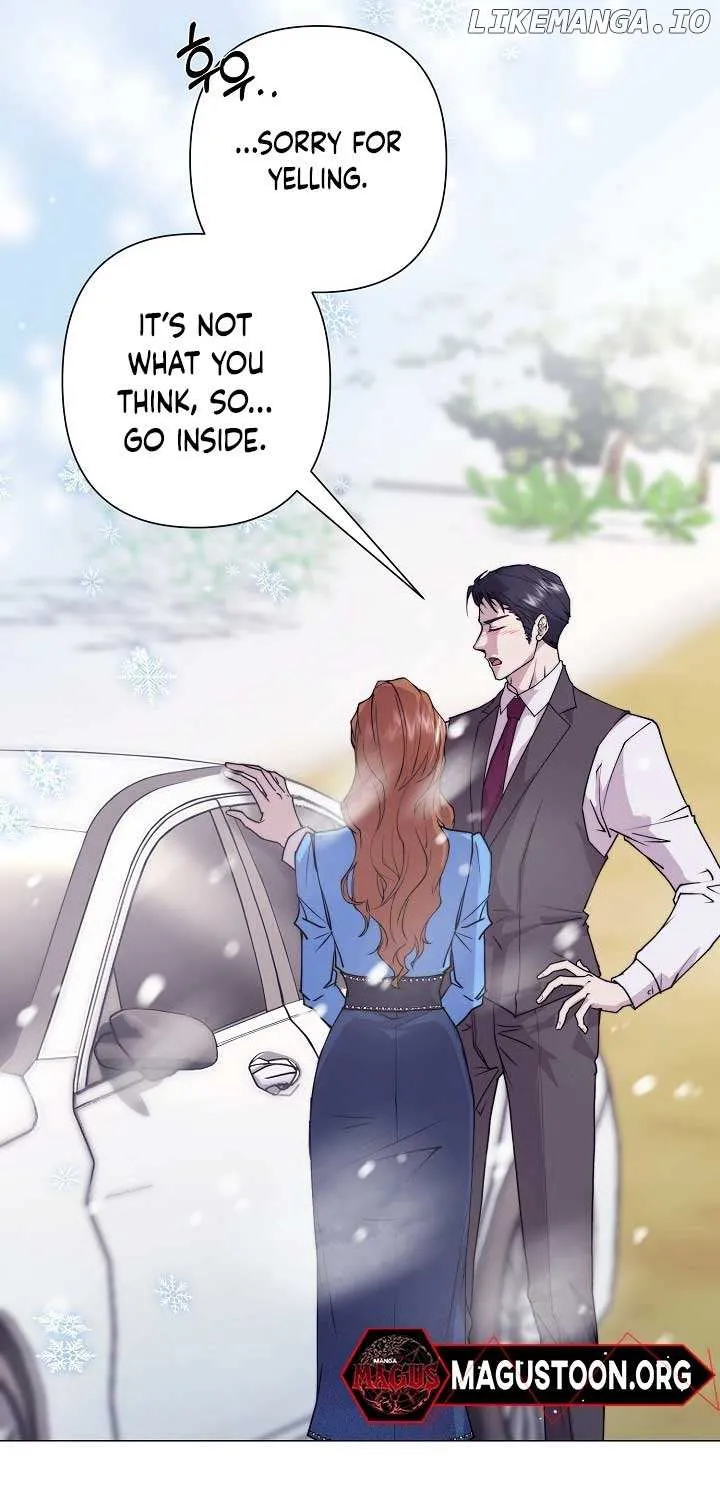 Read Fertile Period Couple chapter 9 image 33 on Lezhin