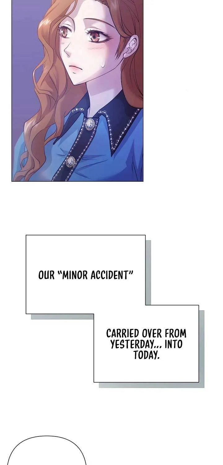 Read Fertile Period Couple chapter 9 image 5 on Lezhin