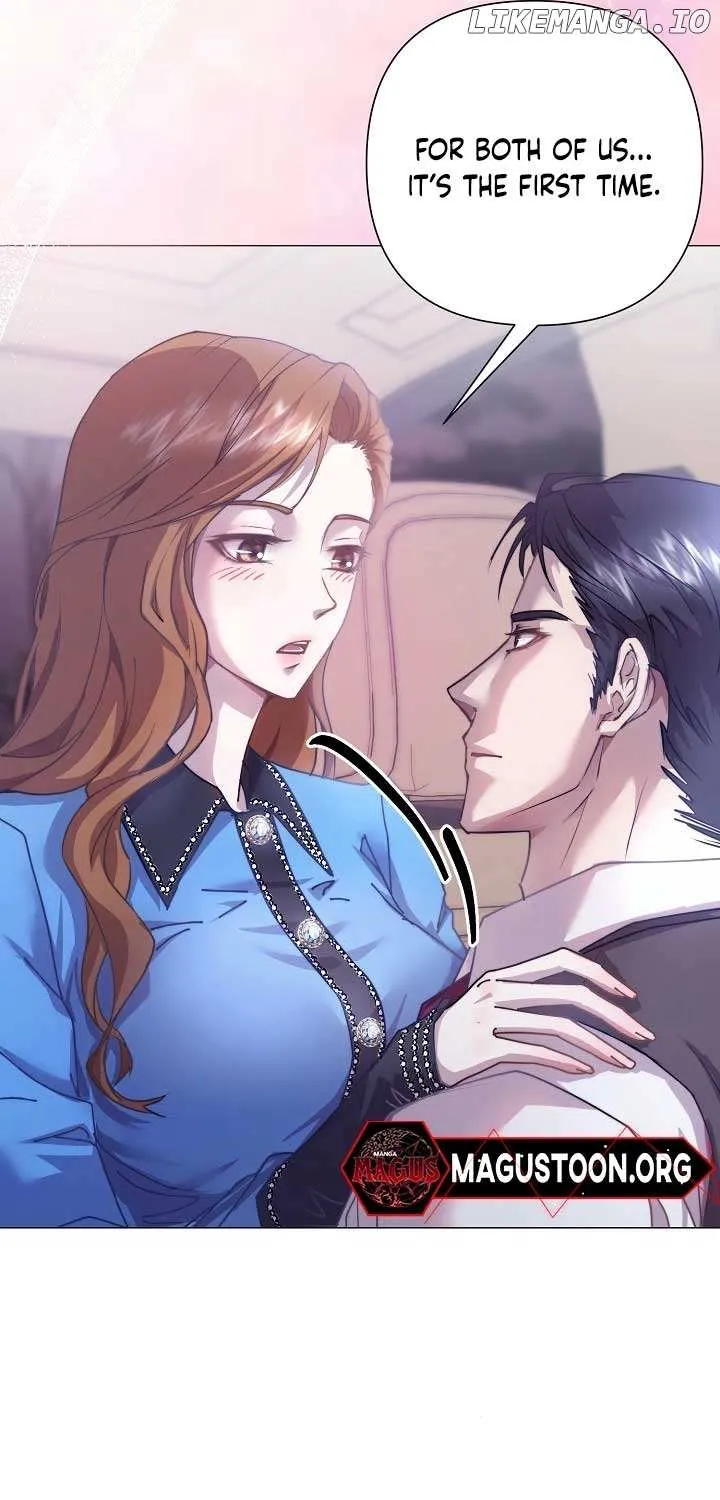 Read Fertile Period Couple chapter 9 image 76 on Lezhin