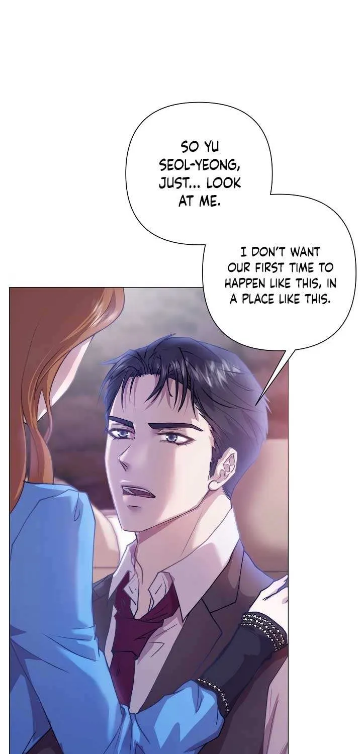 Read Fertile Period Couple chapter 9 image 77 on Lezhin