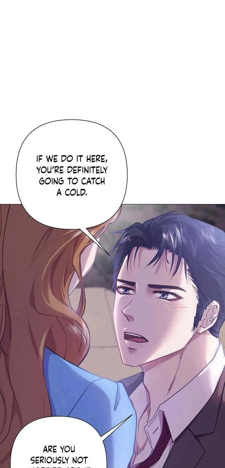Read Fertile Period Couple chapter 9 image 84 on Lezhin