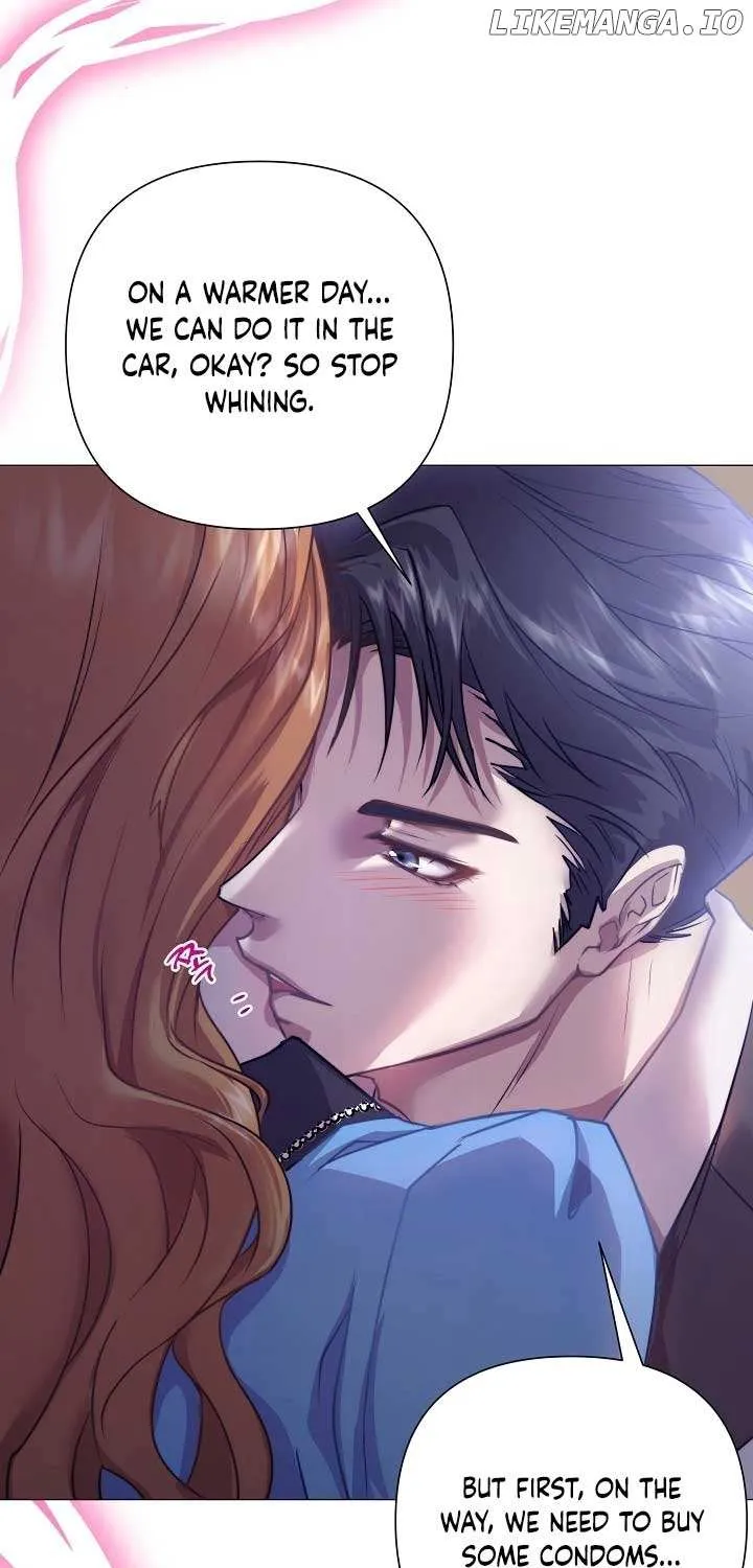 Read Fertile Period Couple chapter 9 image 86 on Lezhin