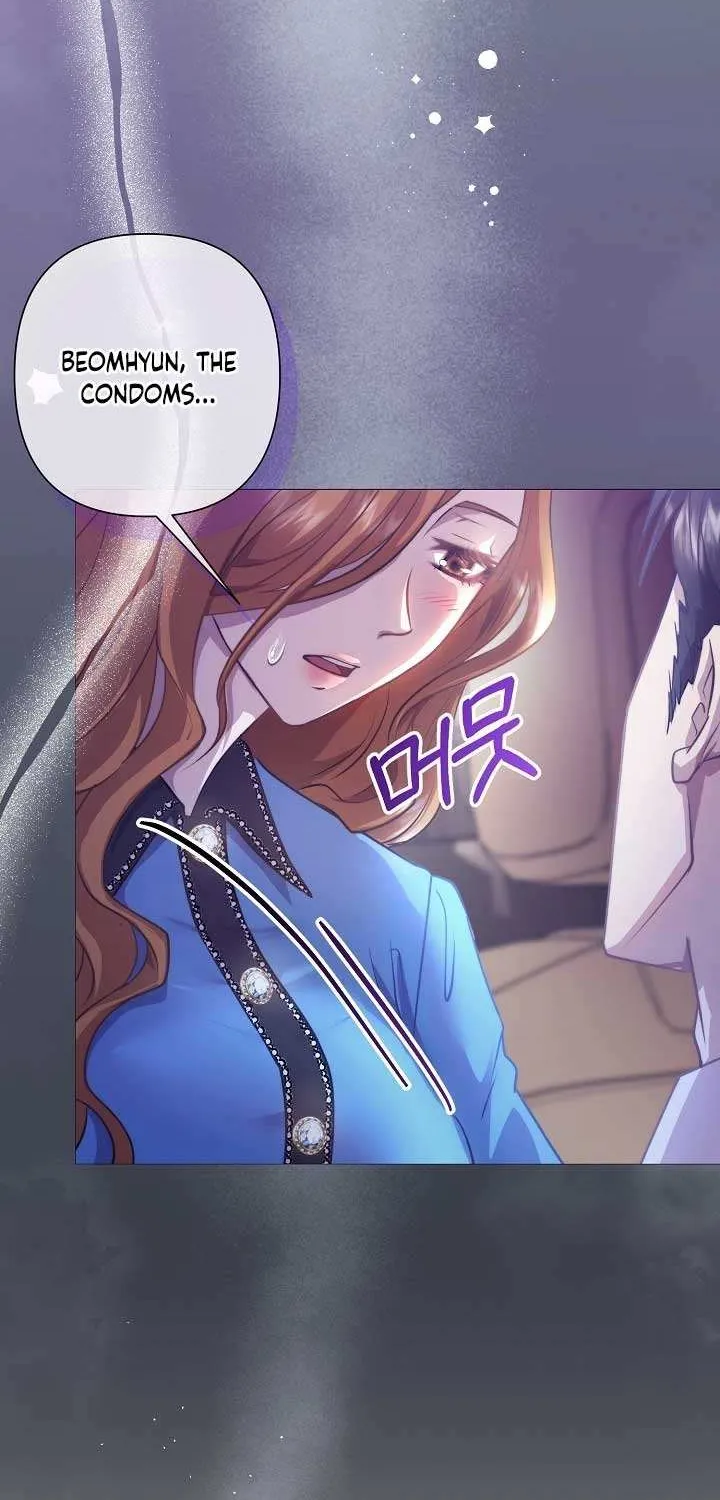 Read Fertile Period Couple chapter 9 image 91 on Lezhin