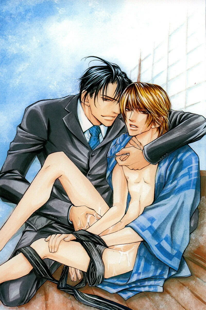 Read Fervent Resistance chapter 2 image 3 on Lezhin