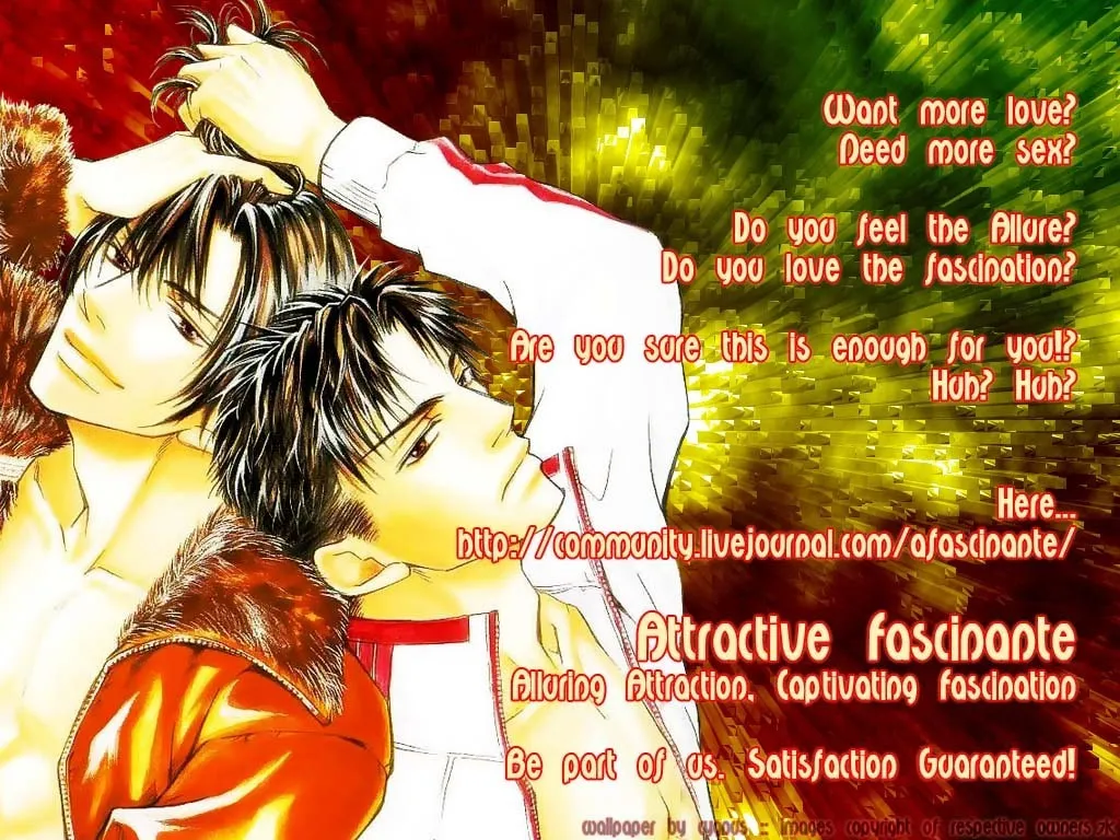 Read Fervent Resistance chapter 3 image 1 on Lezhin