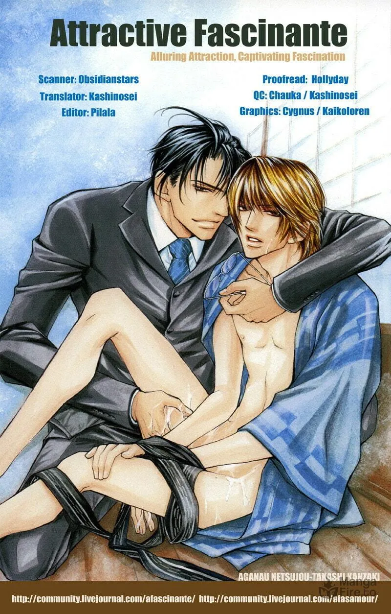 Read Fervent Resistance chapter 3 image 4 on Lezhin